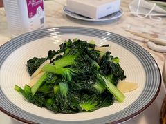 塔菜冬笋-漢舍中国菜馆(889广场店)