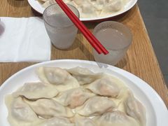 -喜家德虾仁水饺(南山书城店)