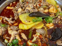 -米二红烧兔(华阳店)