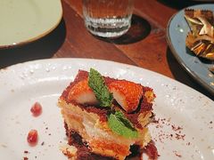 -良木缘咖啡西餐(川大店)