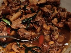 -海宝酒家(中山四路店)