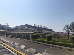 -珠海拱北口岸