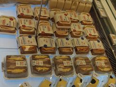 -红星前进面包牛奶公司(畅春园店)