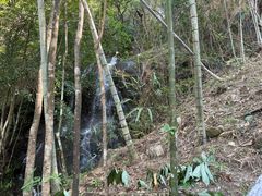 -千泷沟大瀑布旅游区