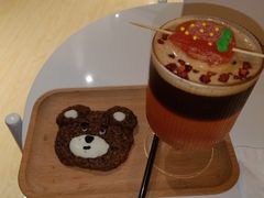 -XI·LaundryCafe 喜咖自助洗衣咖啡店