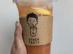 -OT另茶(上海幸福里店)