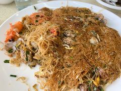 -渔中舟海鲜大排档(普陀沈家门店)