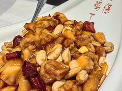 -峨嵋酒家(地安门店)