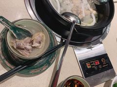 -润泽园椰子鸡(汇一城店)