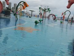 -汕头中海黄金海岸水上乐园