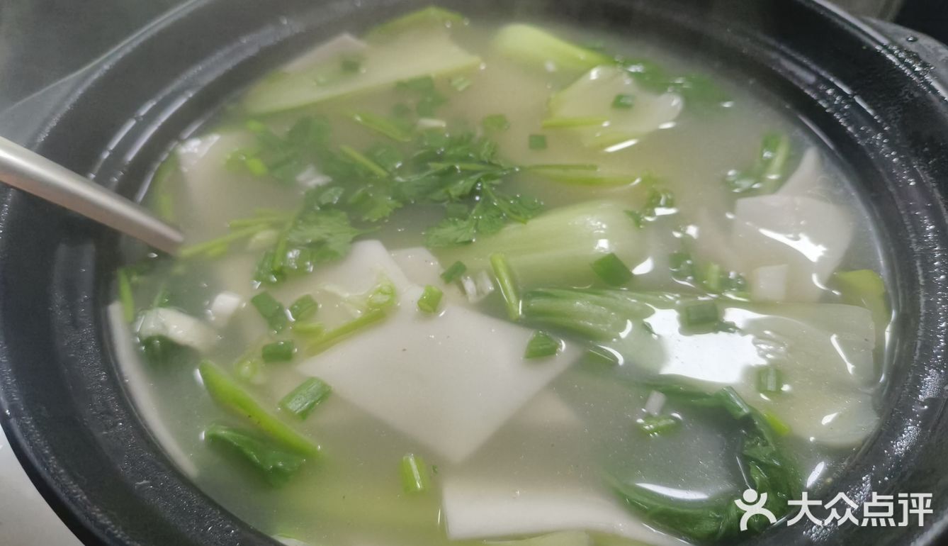 在敦煌，美食不仅仅是一种味道，更是一种文化