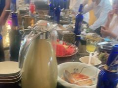 -冰城小镇音乐串吧·聚会餐厅(百子湾店)