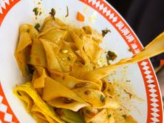 -吴满满油泼面(北方风味园店)