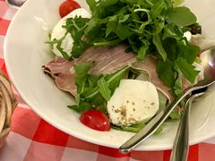 -Bella Napoli(南汇路店)