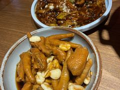 -鸽子窝(黄村店)