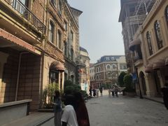 -美的鹭湖森林度假区