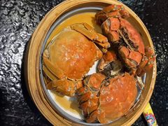 -周姑娘不等味·龙虾的故事(高邮店)
