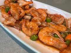 -小船渔村·大连菜(新华街店)