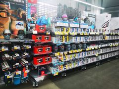 -迪卡侬(袁家岗店)