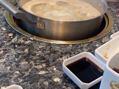 -一席地·本地鸡窝·杭帮鸡火锅(萧山银隆百货店)
