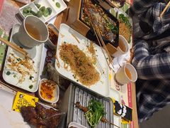 -木屋烧烤(龙岗南联店)