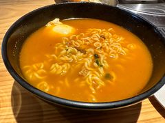 -土大力韩式烤肉料理(和平路店)