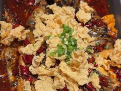 -鱼酷活鱼烤鱼(南京水游城店)