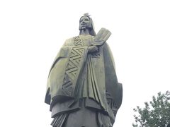 -南阳卧龙岗武侯祠