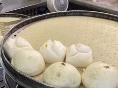 -老号无名包子店(桂花巷店)