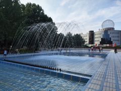 -中国石油大学（北京）(北京西校区)