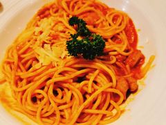 经典意式肉酱面-必胜客(威高广场店)
