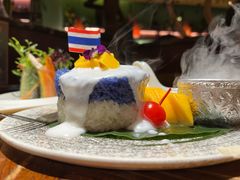-甲米府·泰国餐厅(八佰伴店)
