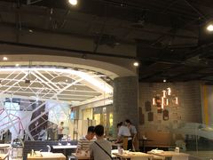 大堂-来龙里 精致 东南亚餐室(万象城店)