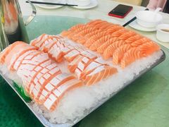 -新享乐海鲜(翠华路店)