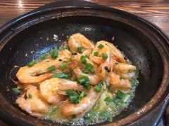 -小时候焗海鲜(鄞州万达店)