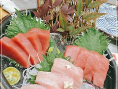 -越日本料理(新地假日广场店)