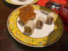 -富华斋饽饽铺·宫廷糕点·伴手礼(护国新天地店)