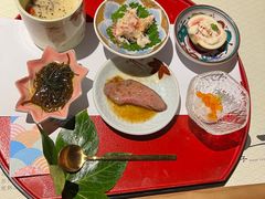 -和创柚子·会席日本料理(新区淮海街店)