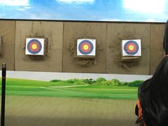 -道顺射箭·团建·骑射(张杨路店)