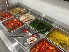 -阿里郎韩国料理