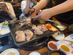 -Dombe豚(黑猪肉街店)