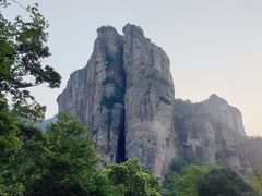 -雁荡山风景名胜区