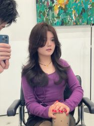 -DL HOPE明星造型