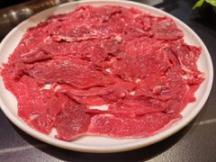 吊龙牛肉-俏媳妇火锅(宽窄巷子店)