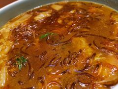 猪肉炖粉条-7号院家宴.烧鸽子(门头沟店)
