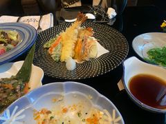 -曙亚洲餐厅-重庆富力艾美酒店(南坪万达广场店)