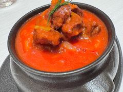 -马克西姆俄罗斯餐厅(通亚街店)