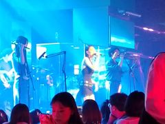 -MOSSO音乐酒吧·live house(南京旗舰店)