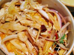 -锦府盐帮·侯宅(五棵松万达店)