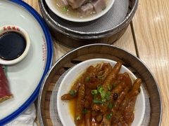 -荔银肠粉·非遗手藝(夫子庙店)